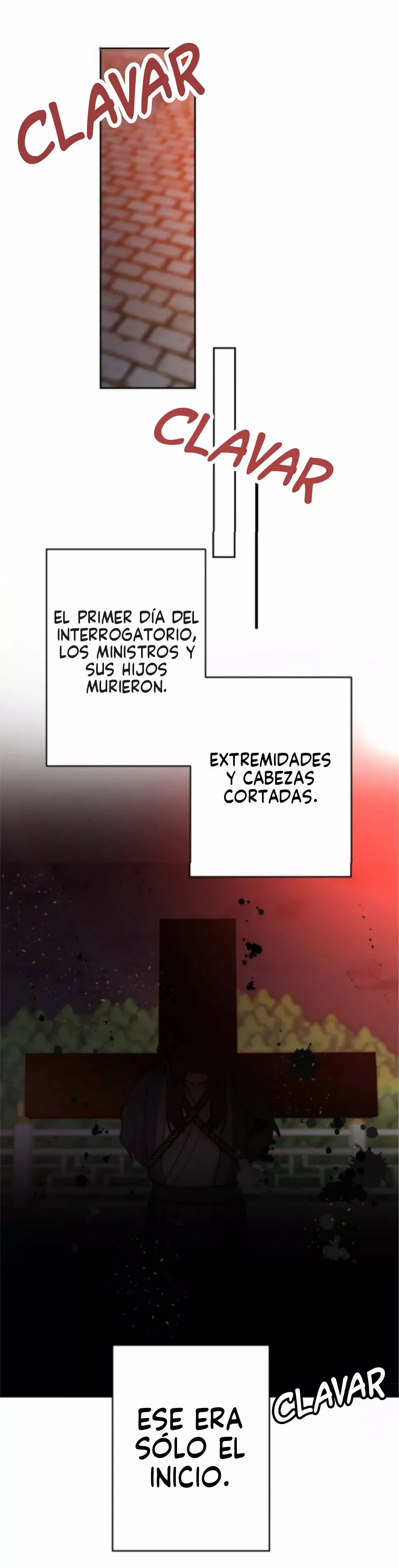 en mi corazon Capítulo 4 en Línea - página 13