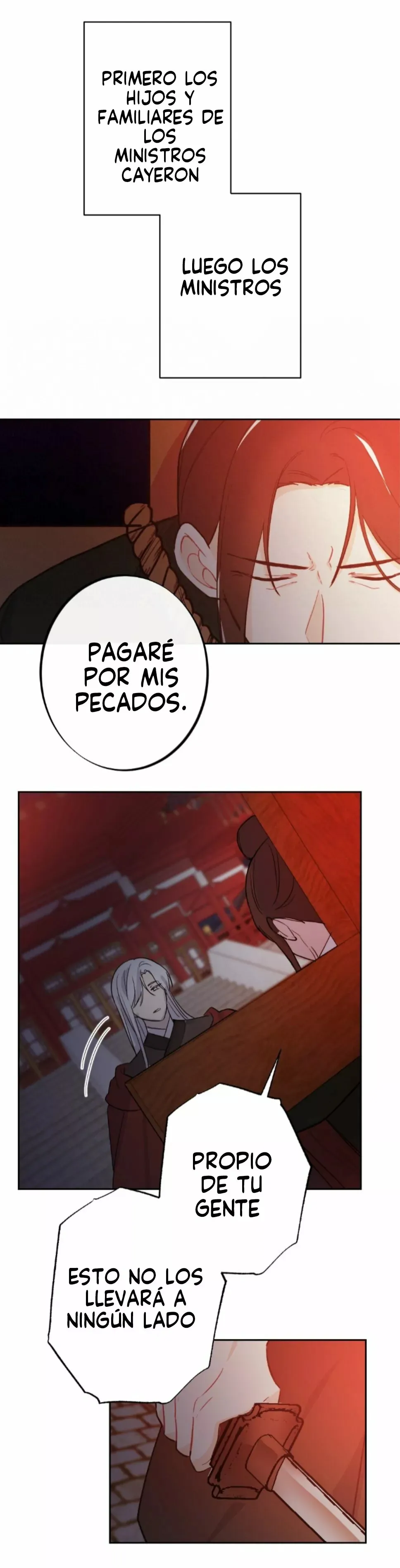 en mi corazon Capítulo 4 en Línea - página 14