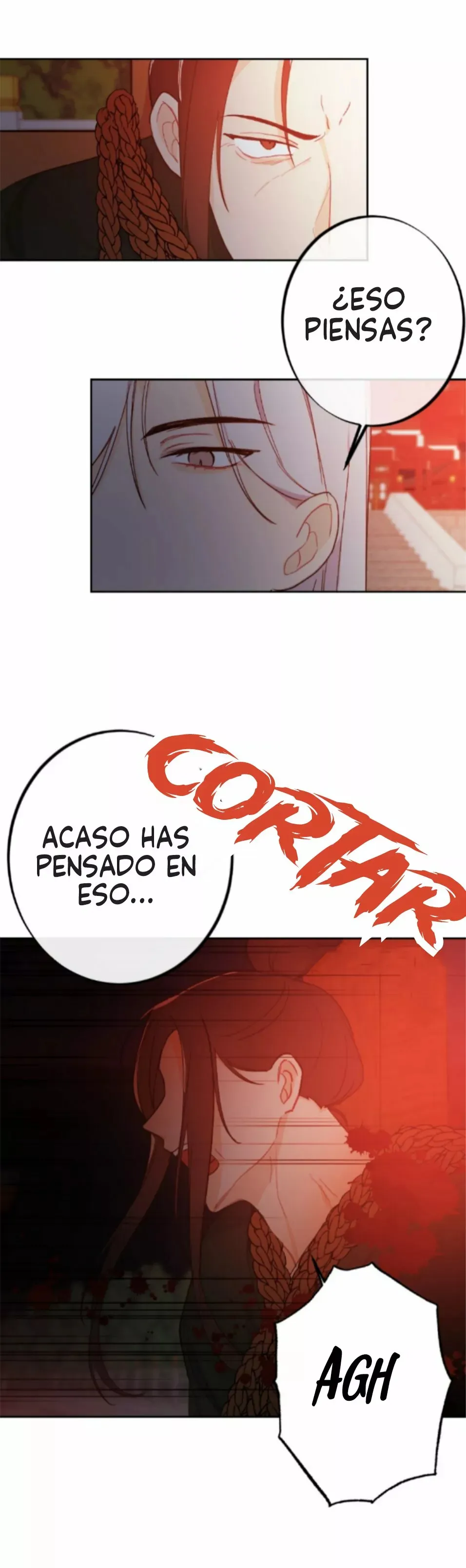 en mi corazon Capítulo 4 en Línea - página 15