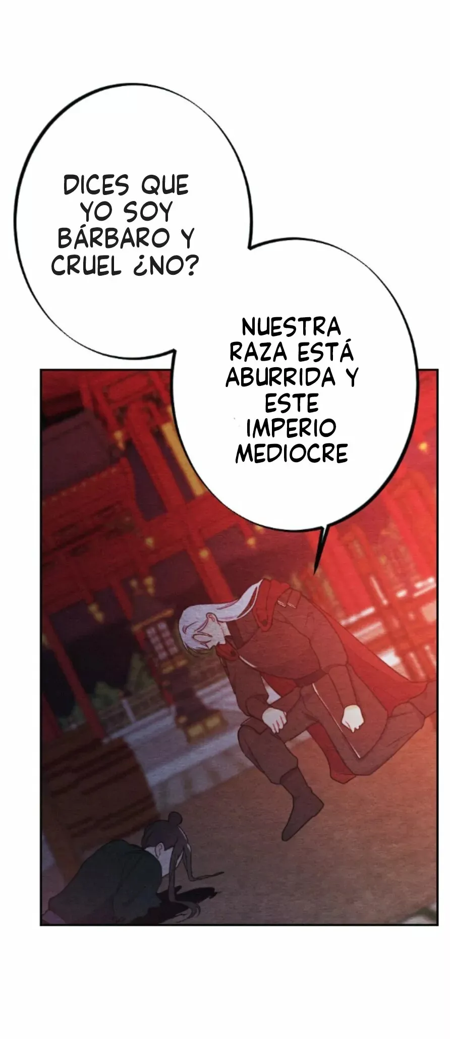 en mi corazon Capítulo 4 en Línea - página 16