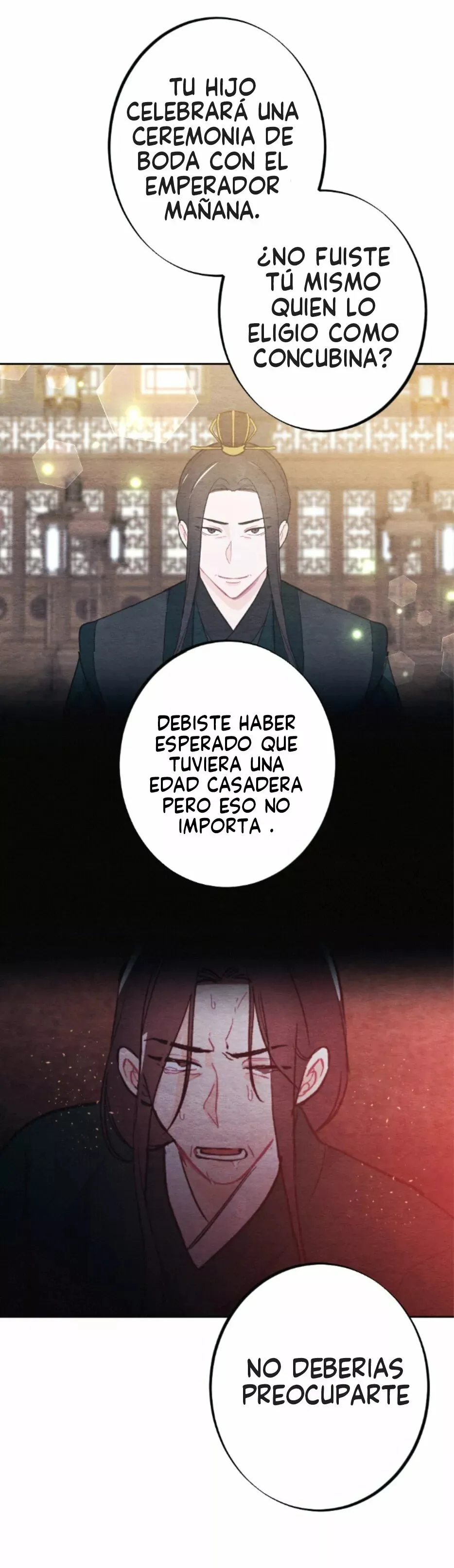 en mi corazon Capítulo 4 en Línea - página 17