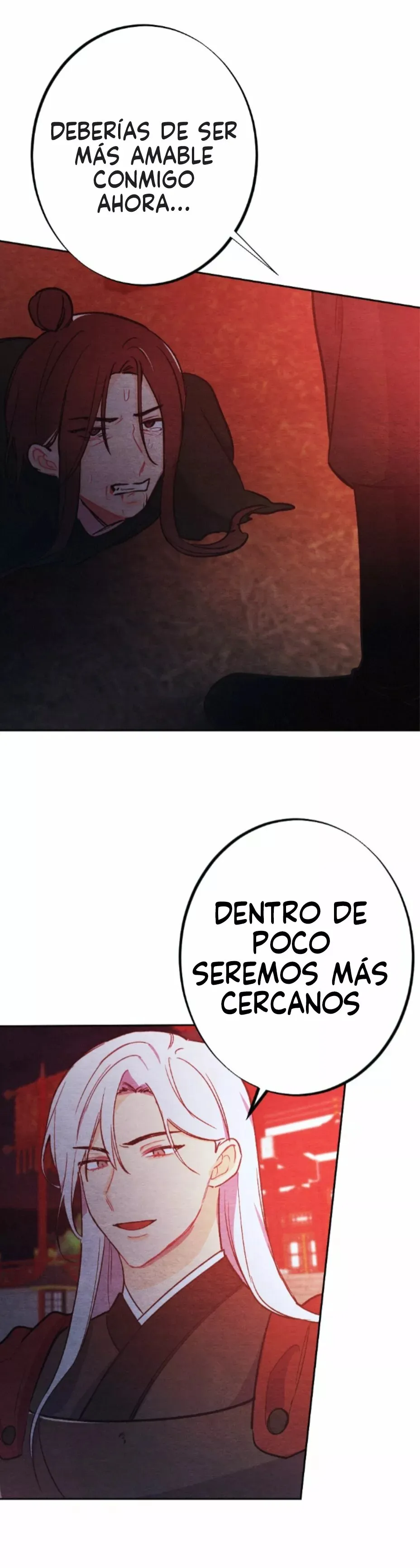 en mi corazon Capítulo 4 en Línea - página 18