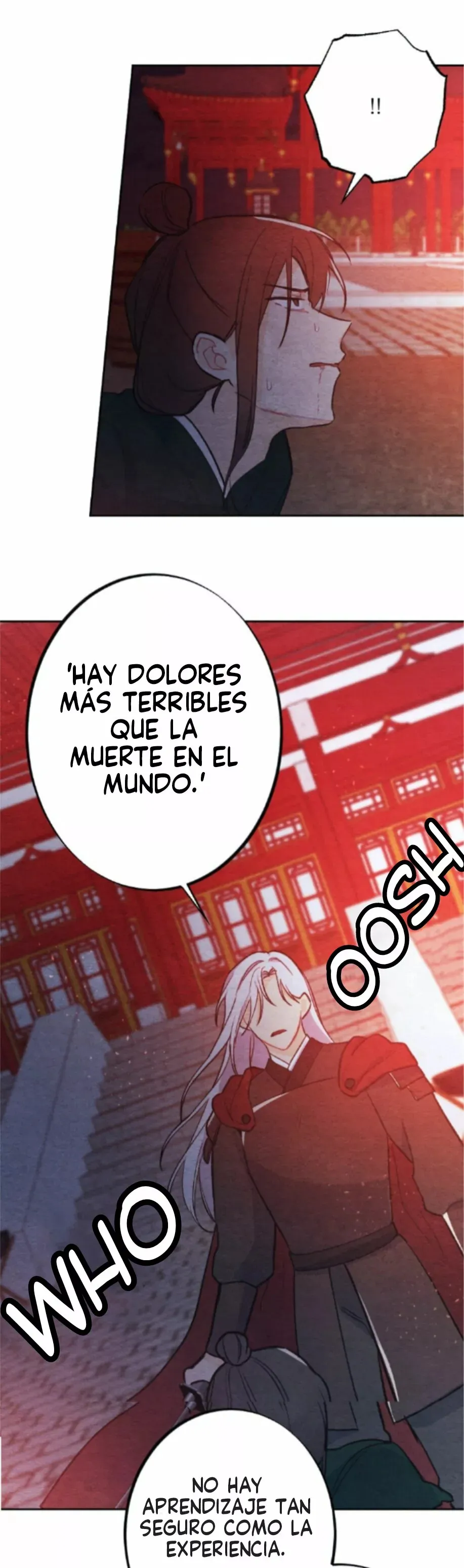 en mi corazon Capítulo 4 en Línea - página 19