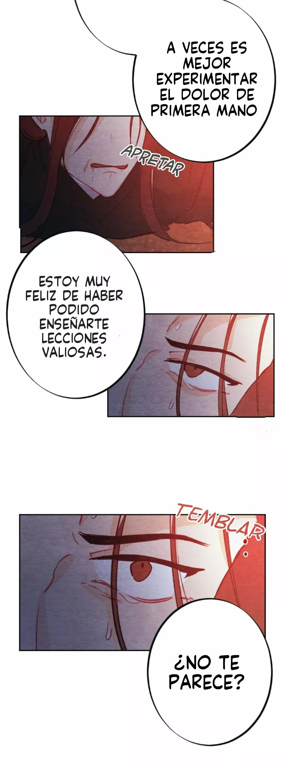 en mi corazon Capítulo 4 en Línea - página 20