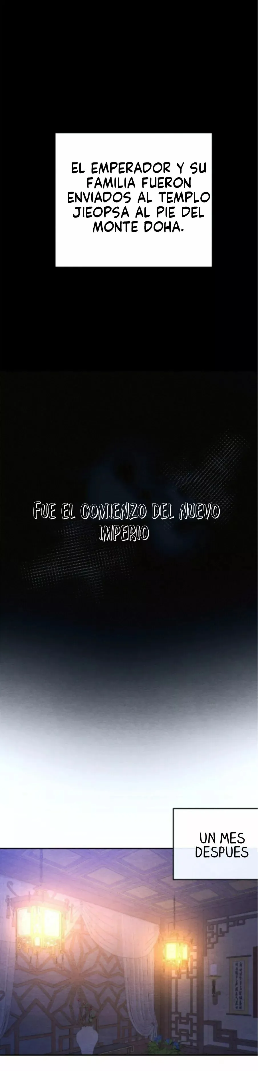 en mi corazon Capítulo 4 en Línea - página 22
