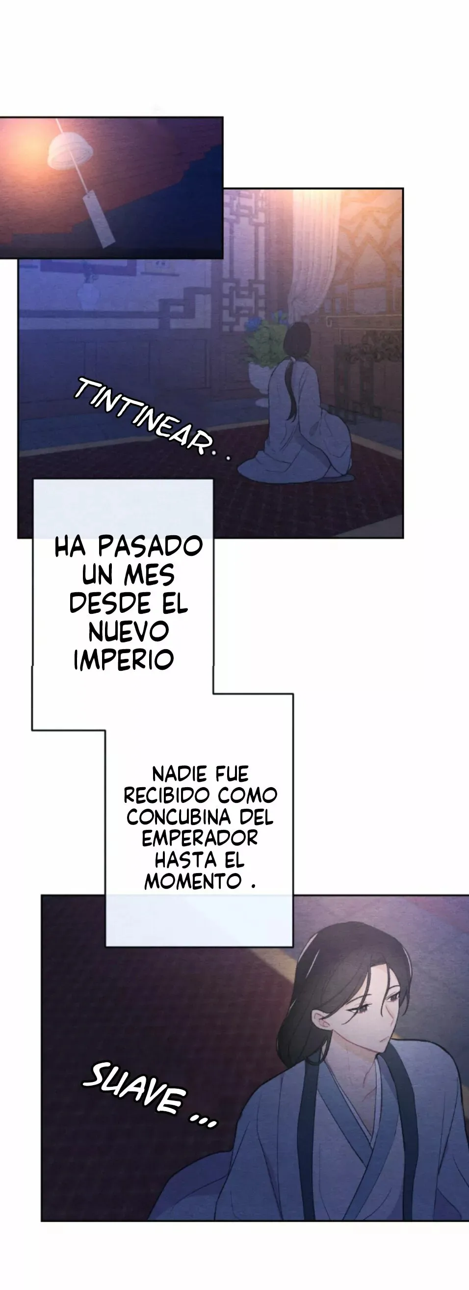 en mi corazon Capítulo 4 en Línea - página 23
