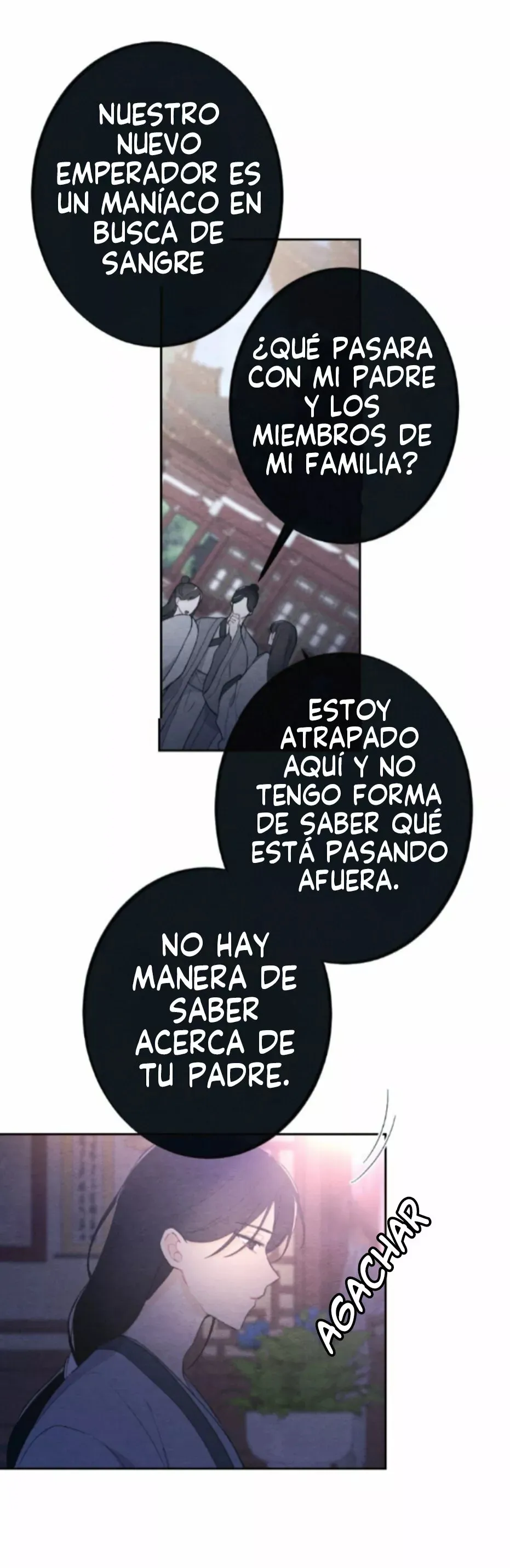 en mi corazon Capítulo 4 en Línea - página 24