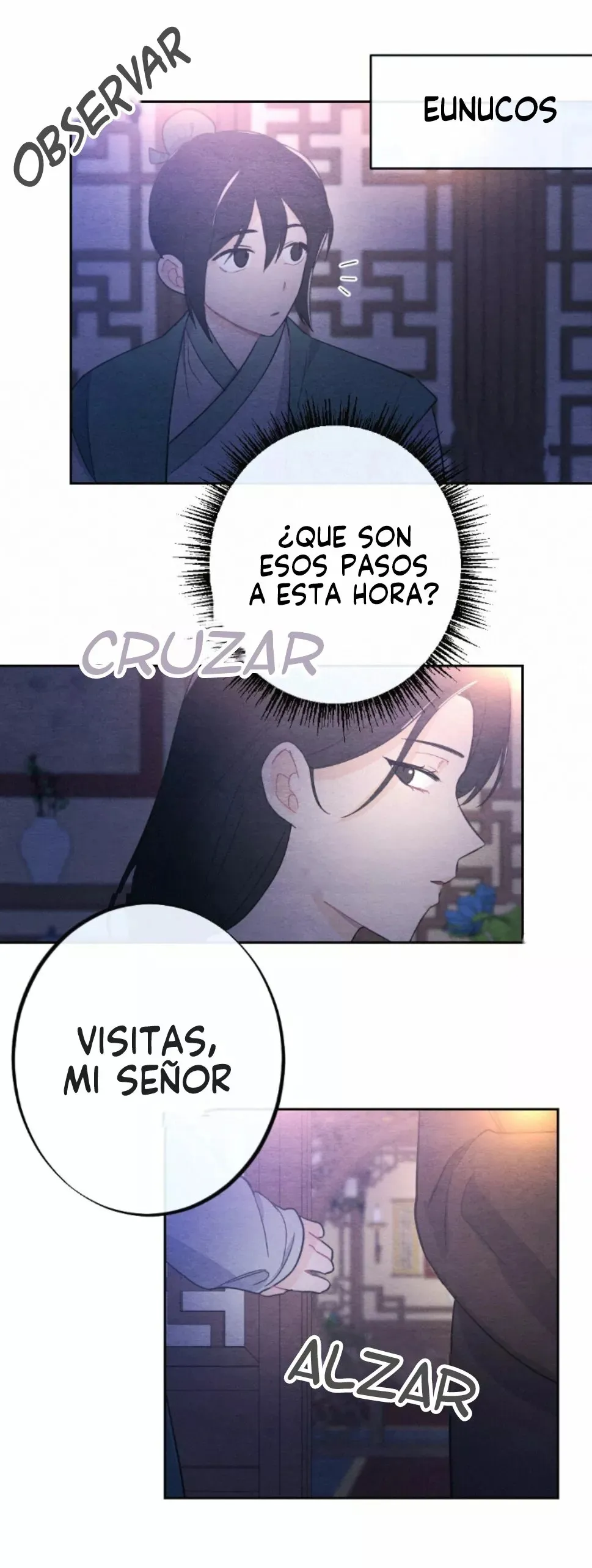 en mi corazon Capítulo 4 en Línea - página 25