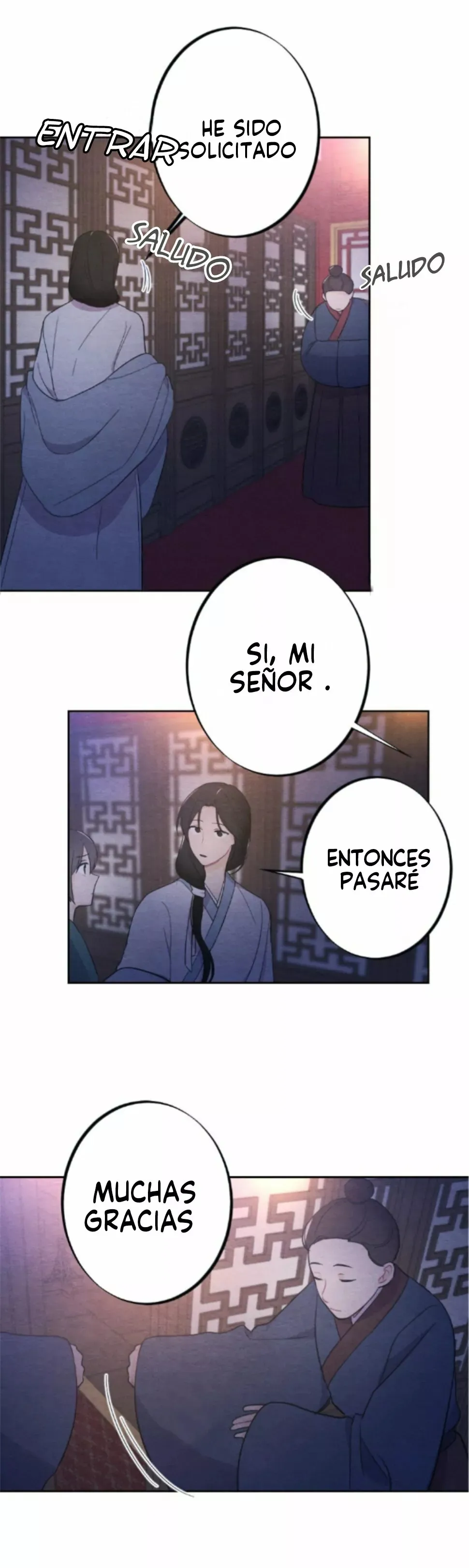 en mi corazon Capítulo 4 en Línea - página 29