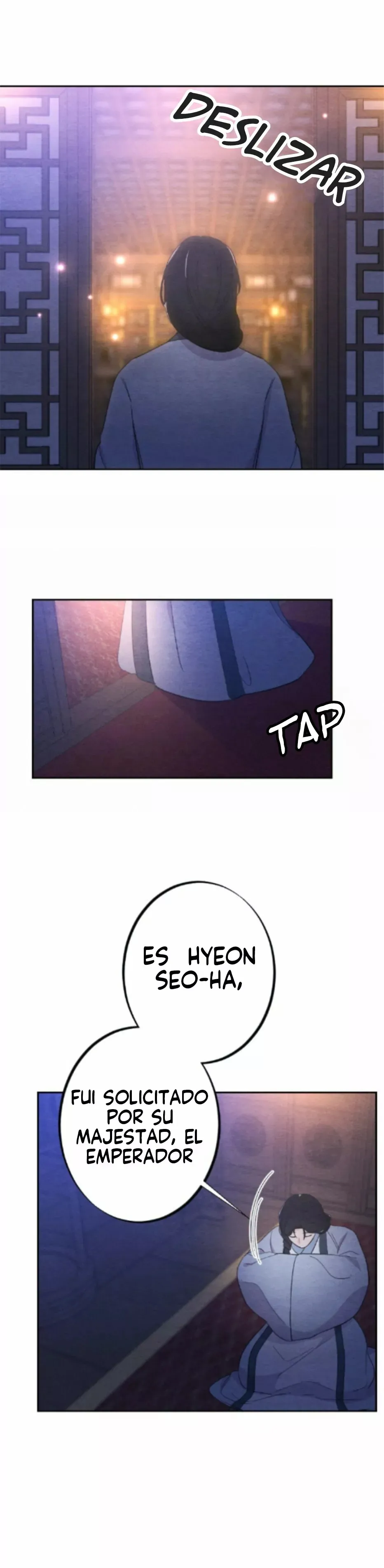 en mi corazon Capítulo 4 en Línea - página 30