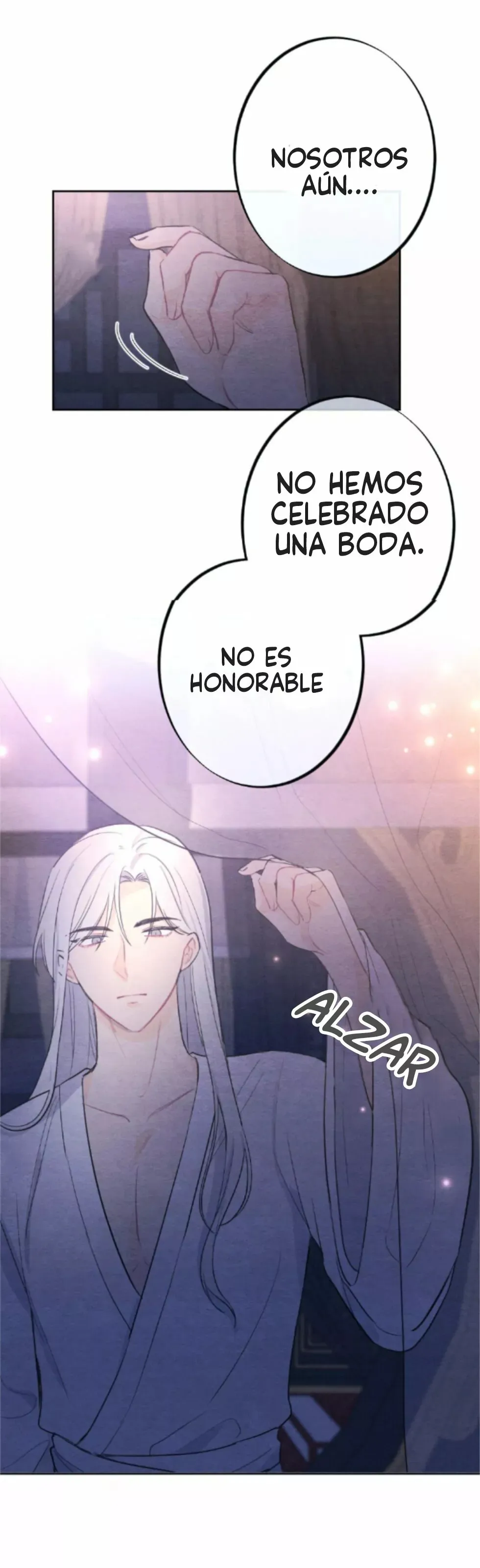 en mi corazon Capítulo 4 en Línea - página 32