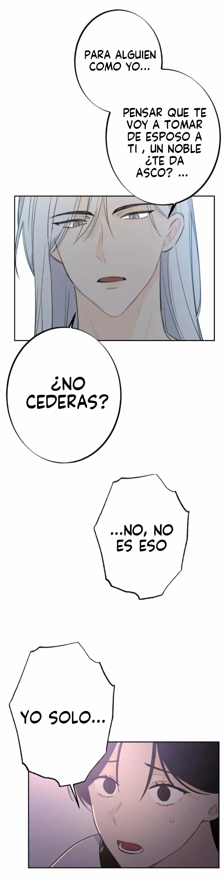 en mi corazon Capítulo 5 en Línea - página 4