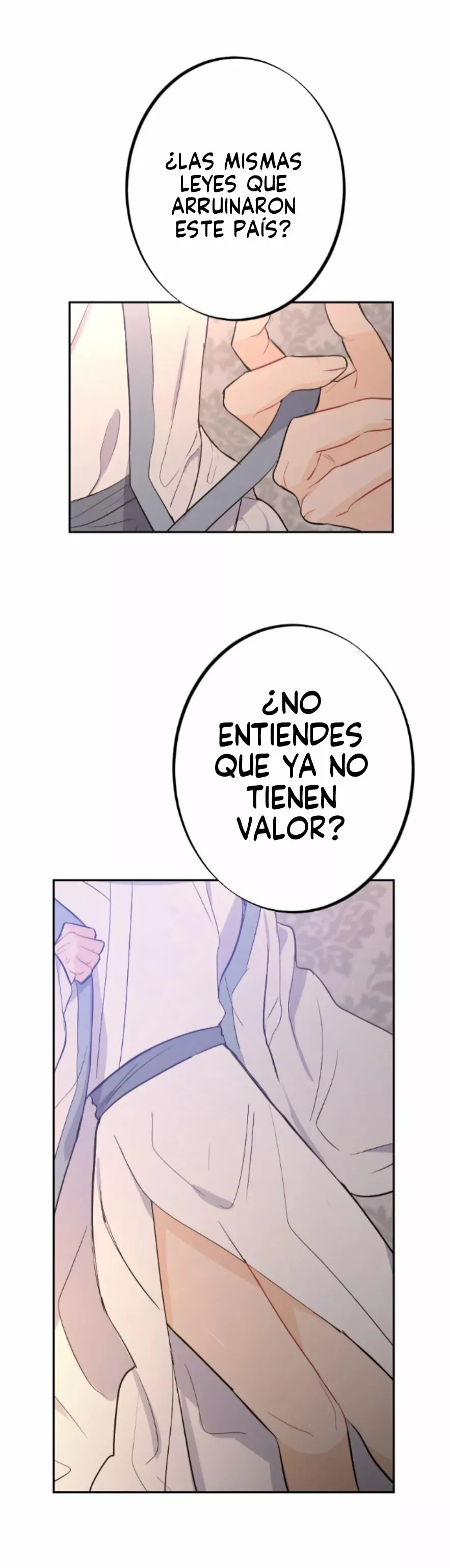 en mi corazon Capítulo 5 en Línea - página 6