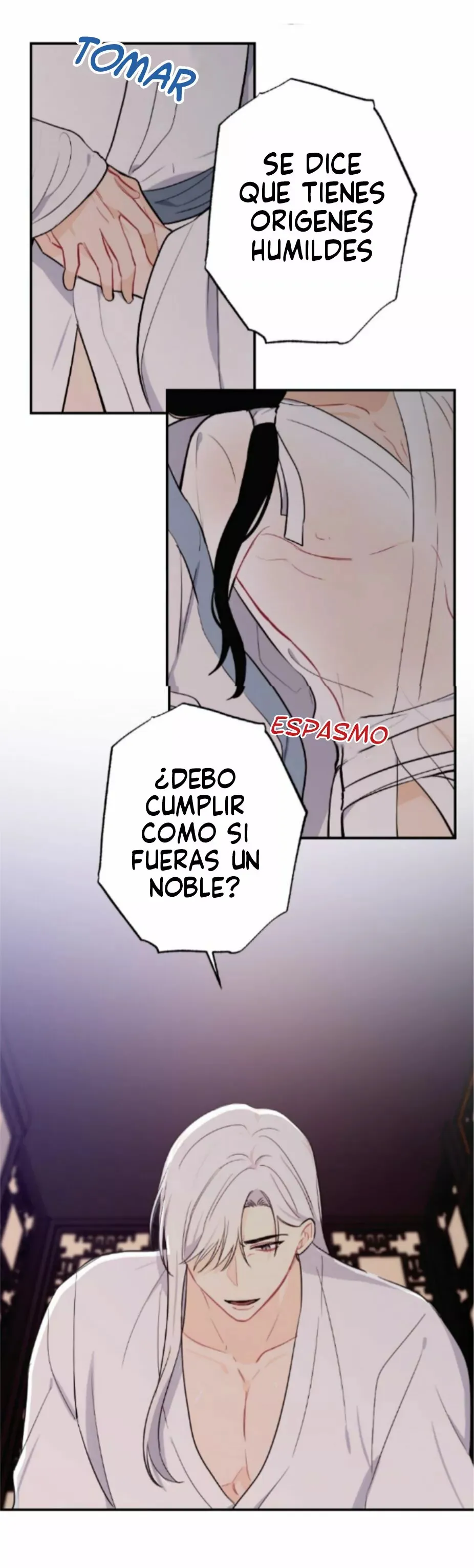 en mi corazon Capítulo 5 en Línea - página 10