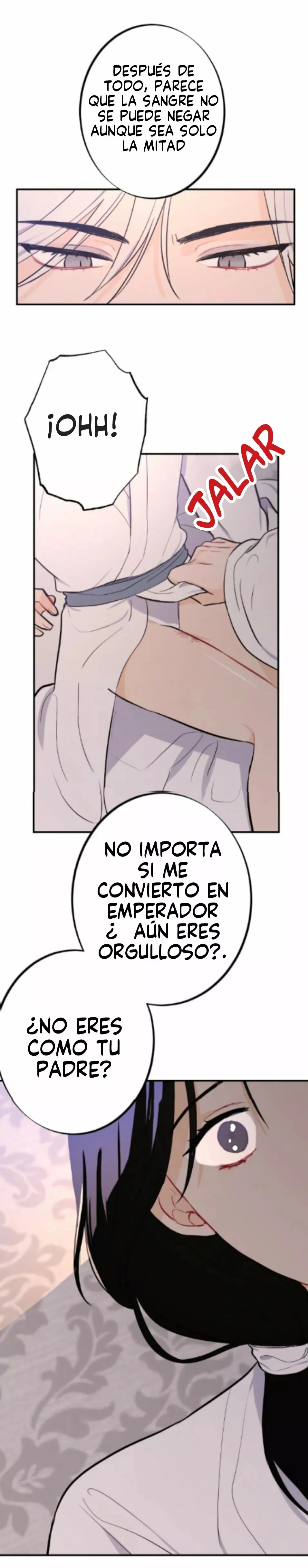 en mi corazon Capítulo 5 en Línea - página 11