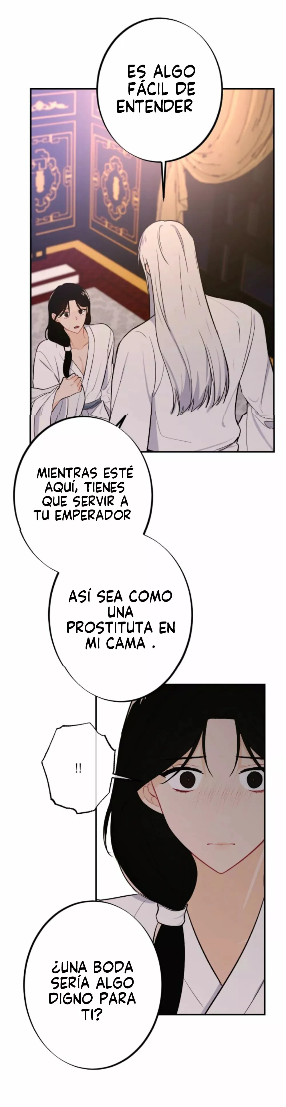 en mi corazon Capítulo 5 en Línea - página 12