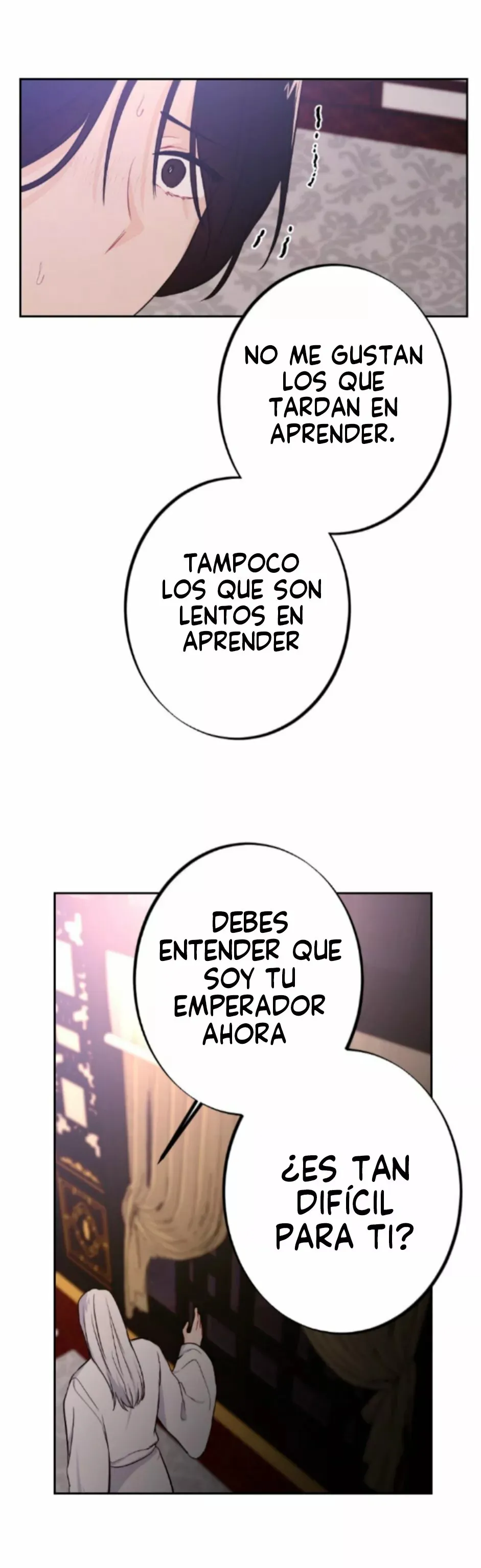 en mi corazon Capítulo 5 en Línea - página 17