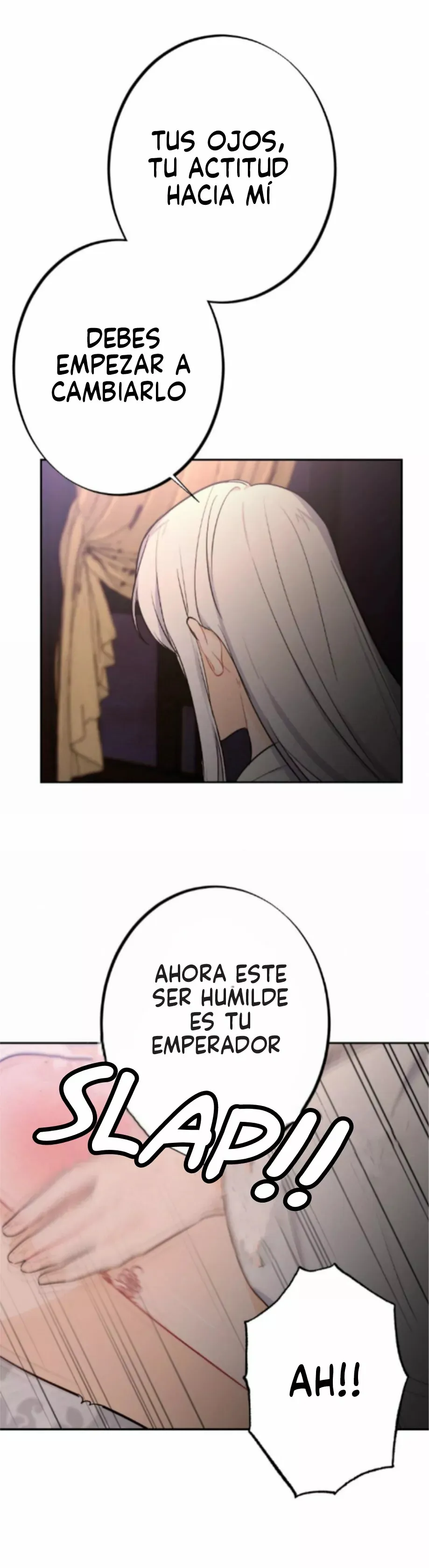 en mi corazon Capítulo 5 en Línea - página 18