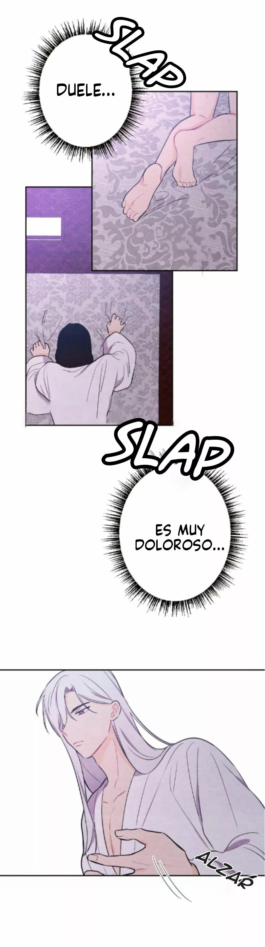 en mi corazon Capítulo 5 en Línea - página 23