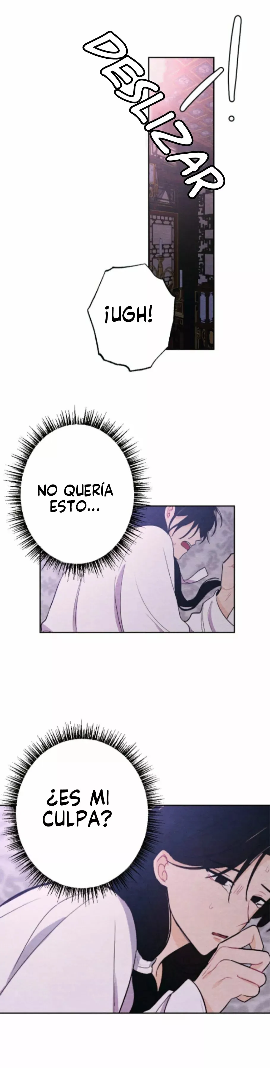 en mi corazon Capítulo 5 en Línea - página 24