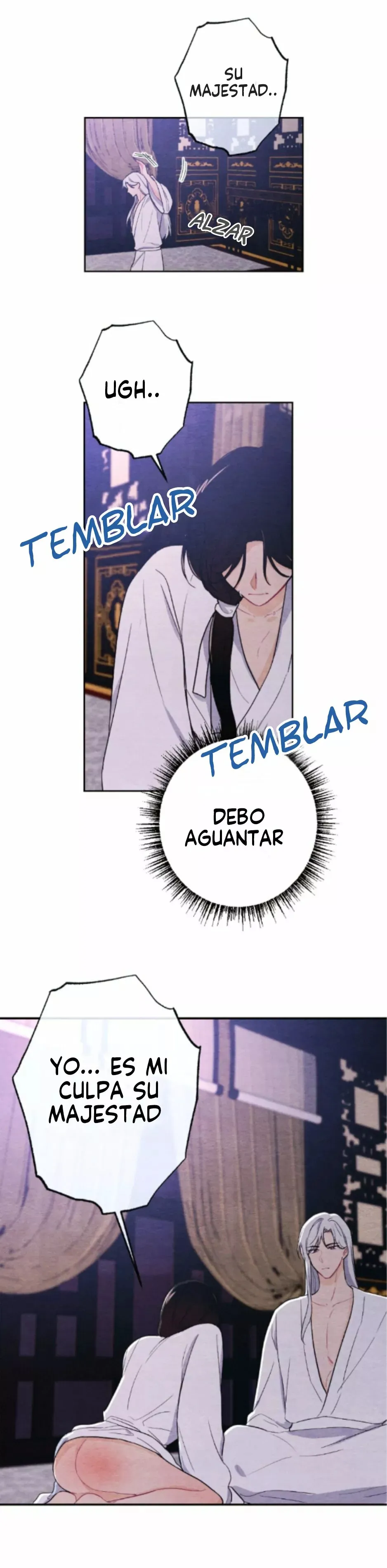 en mi corazon Capítulo 5 en Línea - página 25