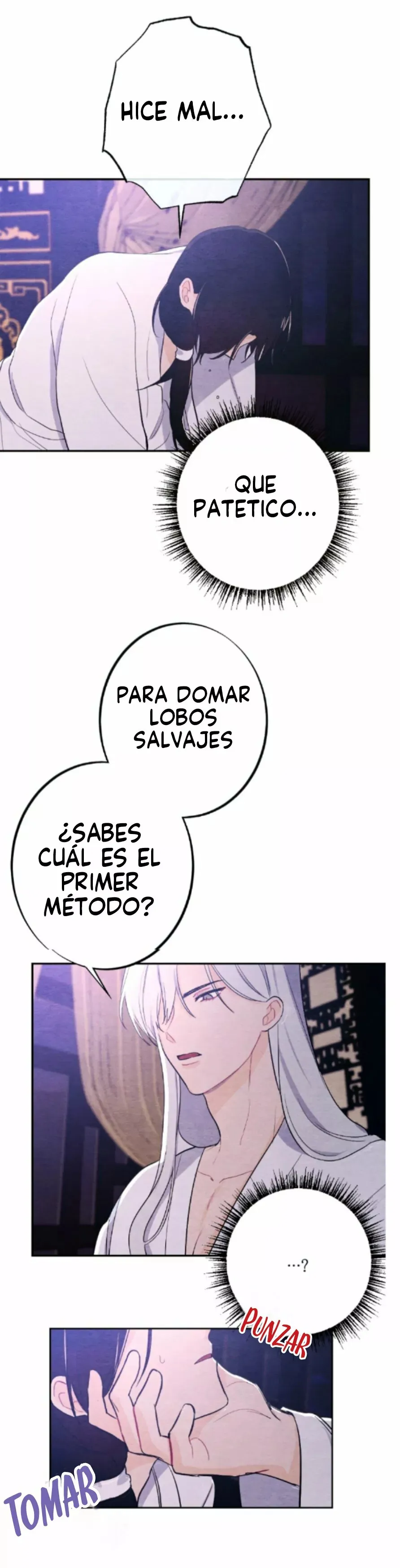 en mi corazon Capítulo 5 en Línea - página 26