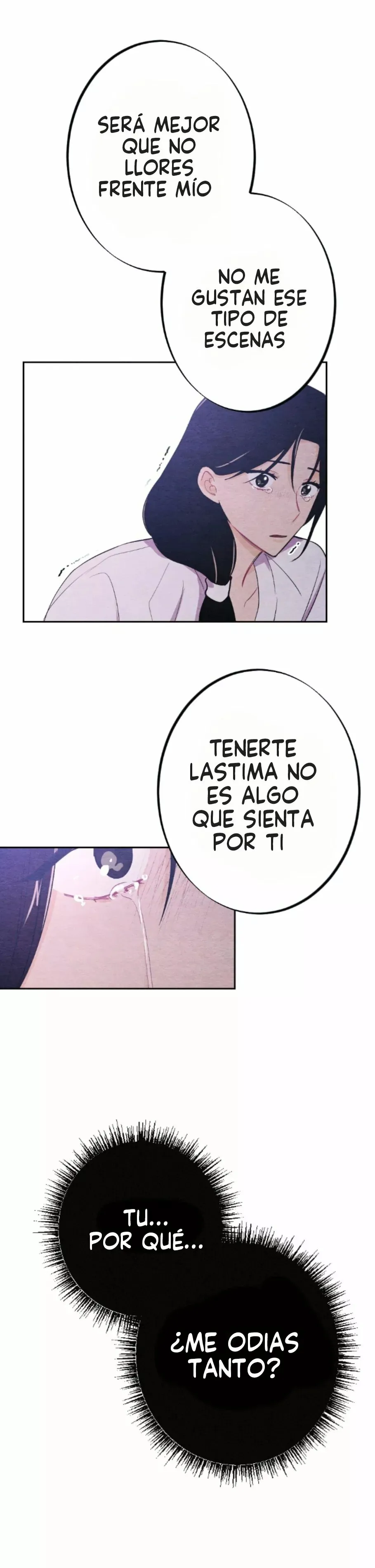 en mi corazon Capítulo 6 en Línea - página 1