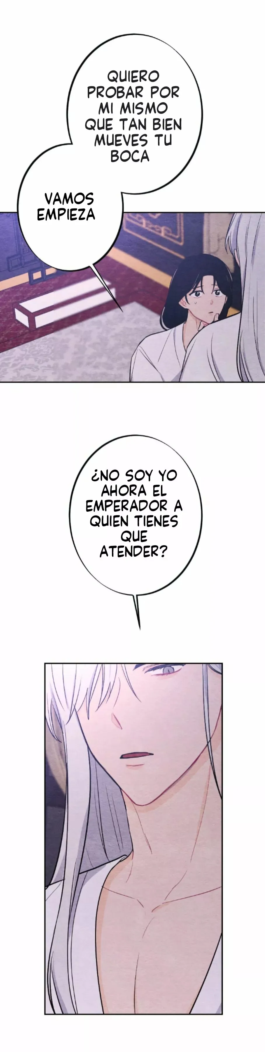 en mi corazon Capítulo 6 en Línea - página 4