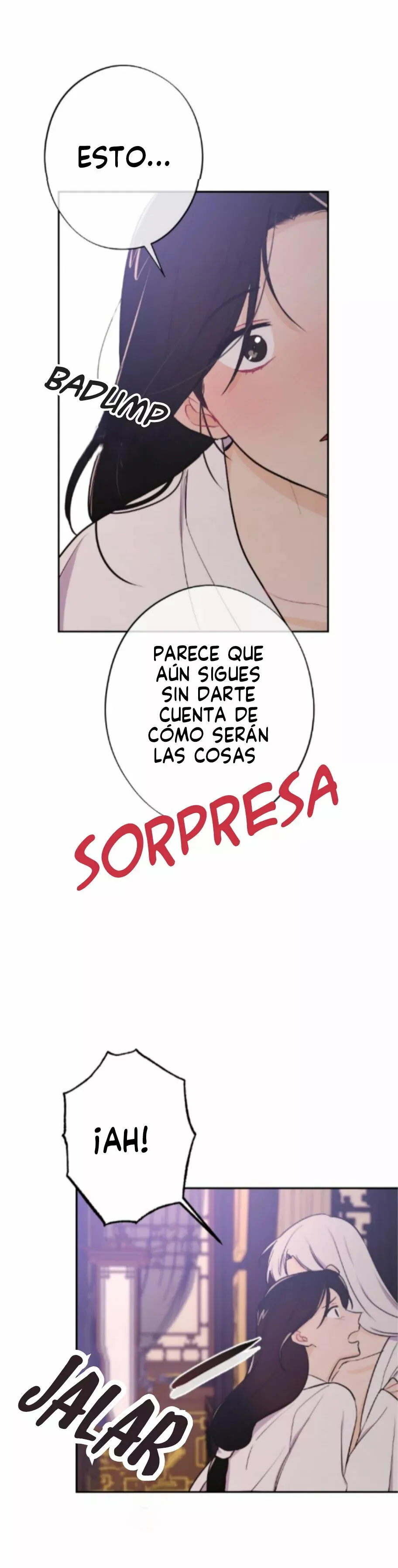 en mi corazon Capítulo 6 en Línea - página 10