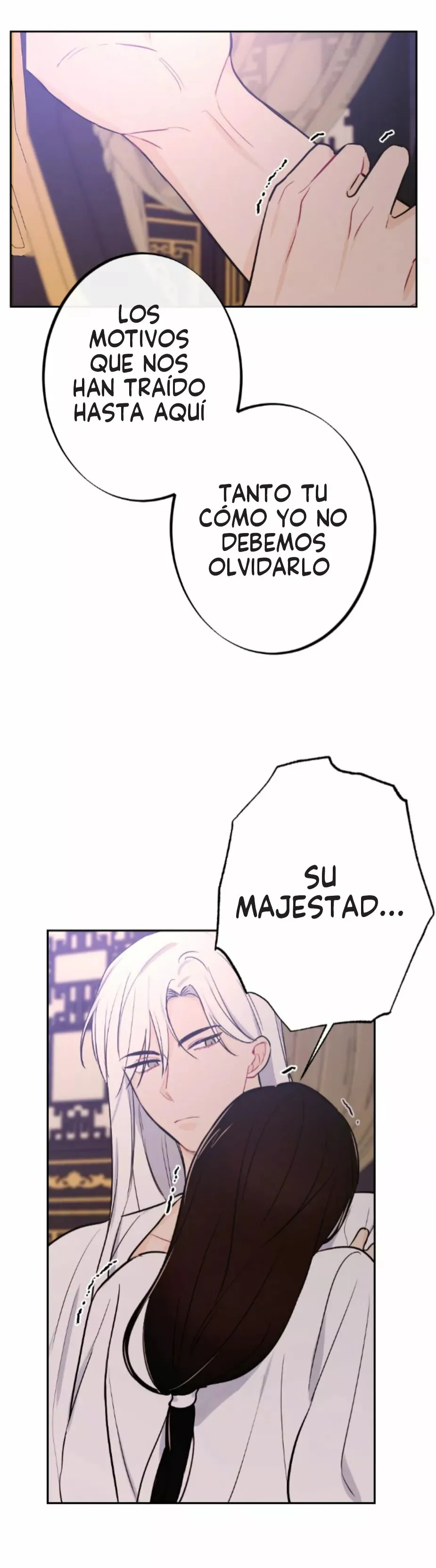 en mi corazon Capítulo 6 en Línea - página 12