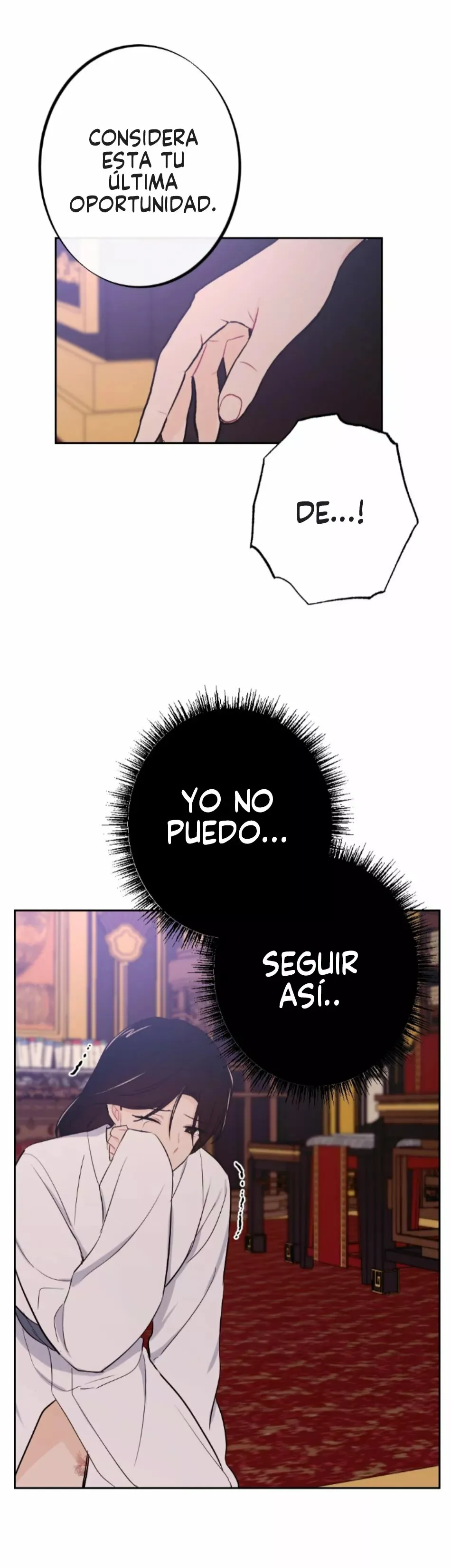 en mi corazon Capítulo 6 en Línea - página 13