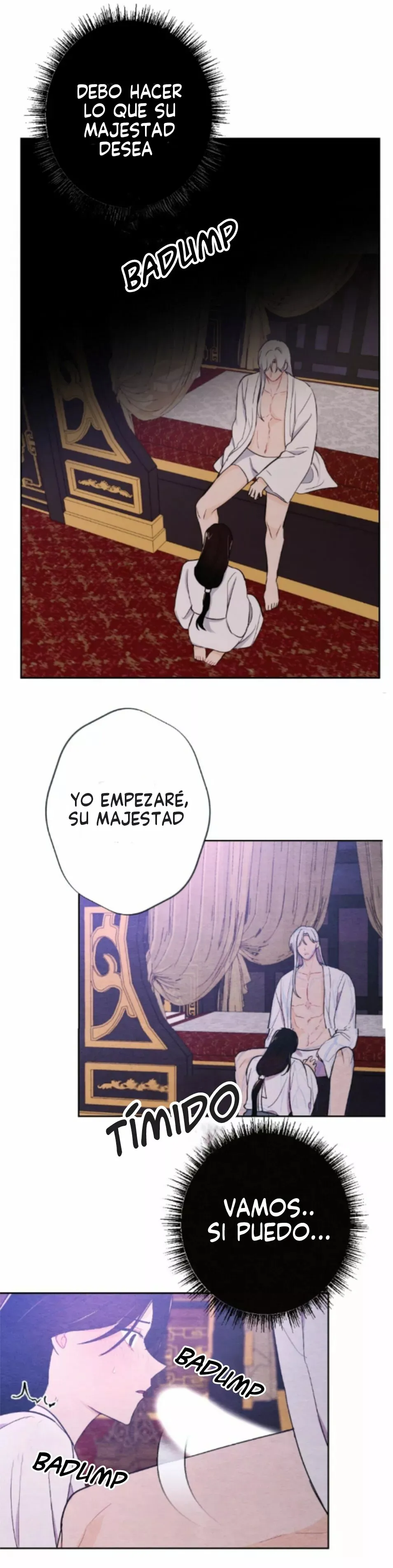 en mi corazon Capítulo 6 en Línea - página 14