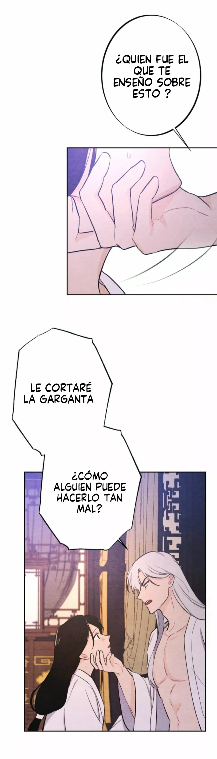 en mi corazon Capítulo 6 en Línea - página 16