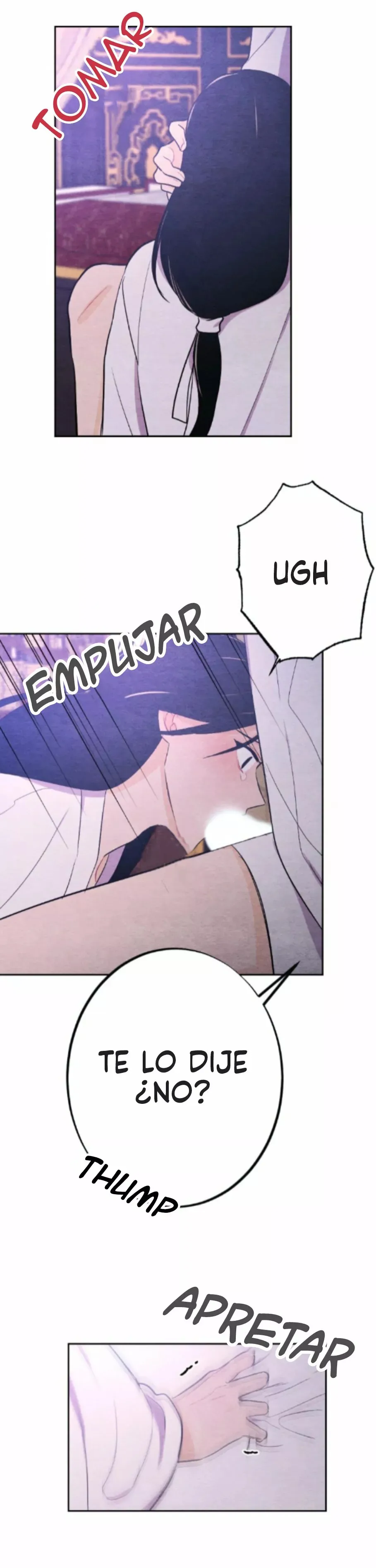 en mi corazon Capítulo 6 en Línea - página 20