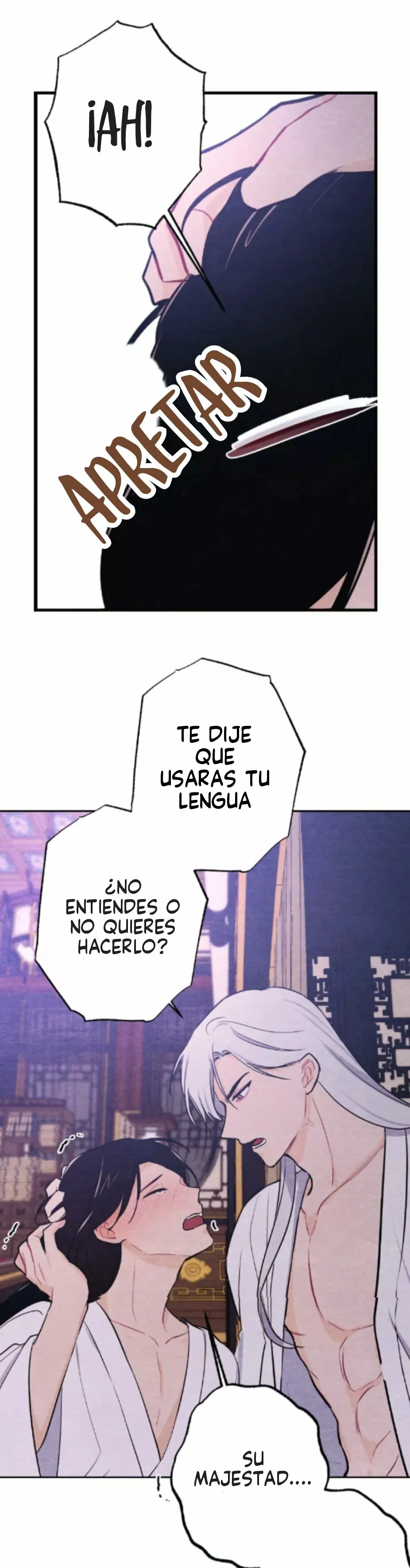 en mi corazon Capítulo 6 en Línea - página 22