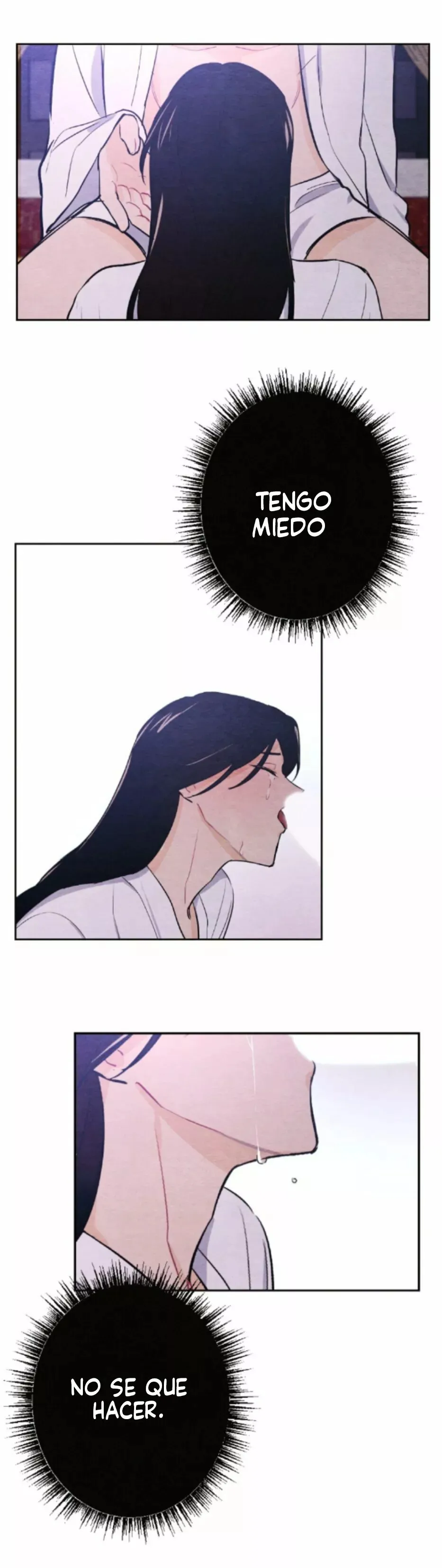 en mi corazon Capítulo 6 en Línea - página 24