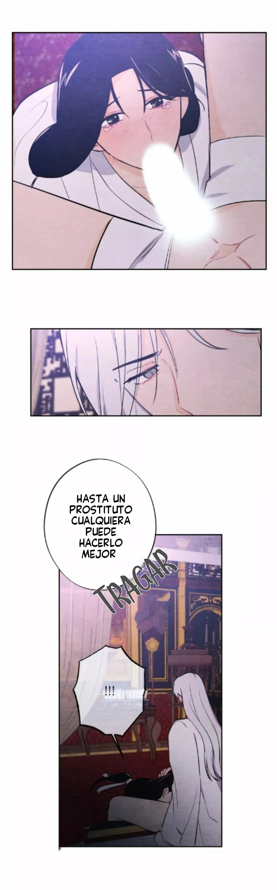 en mi corazon Capítulo 6 en Línea - página 25