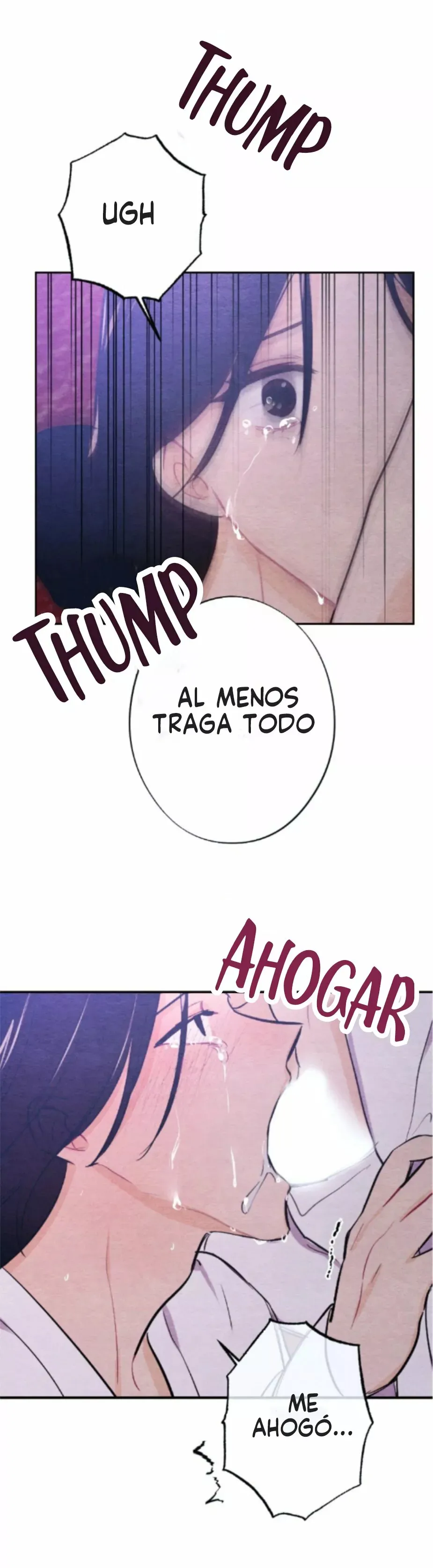 en mi corazon Capítulo 6 en Línea - página 26