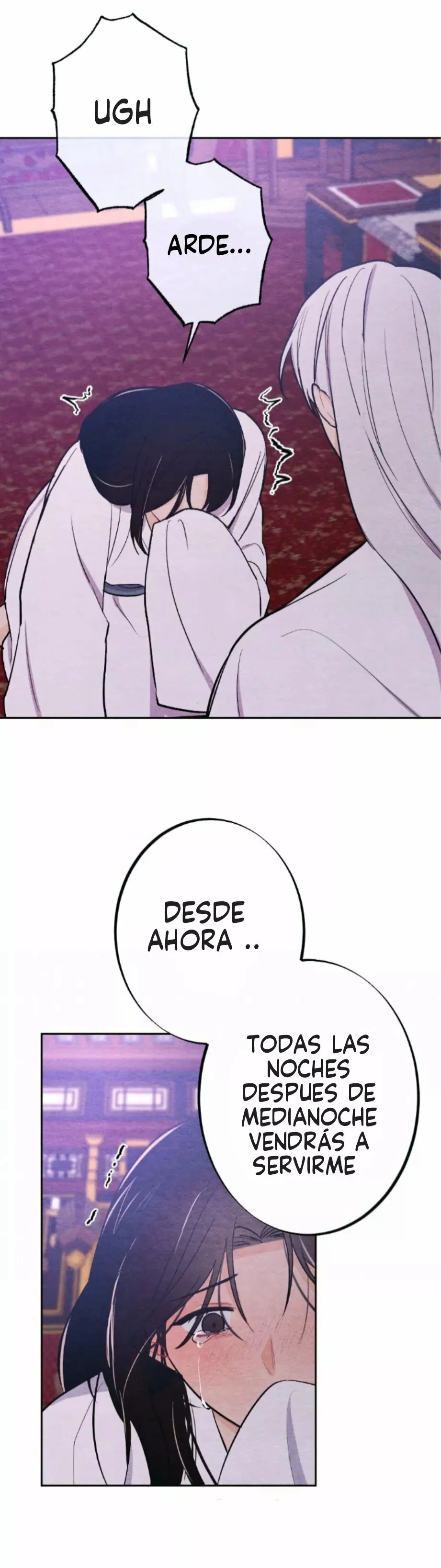 en mi corazon Capítulo 6 en Línea - página 28