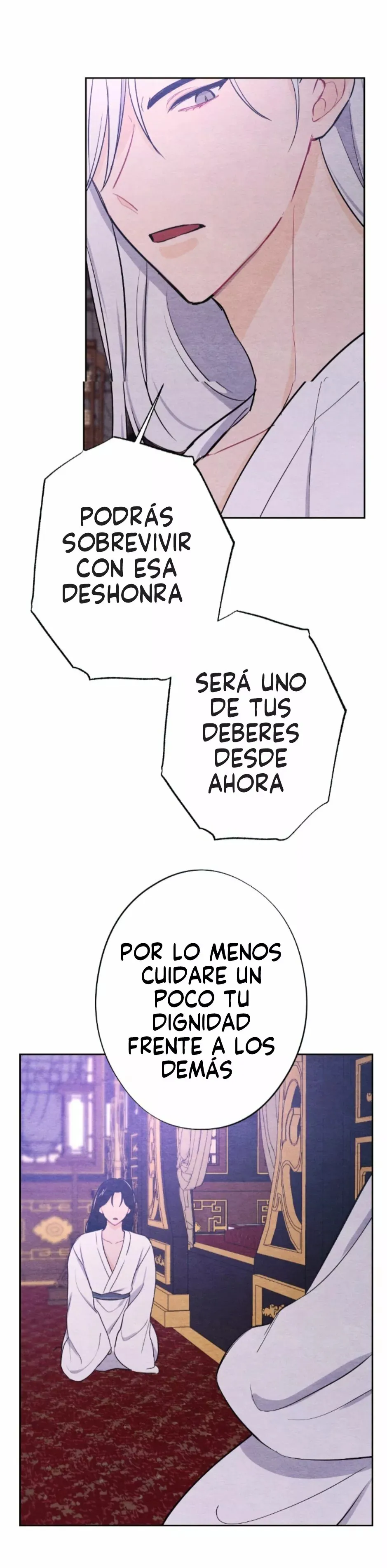 en mi corazon Capítulo 6 en Línea - página 29