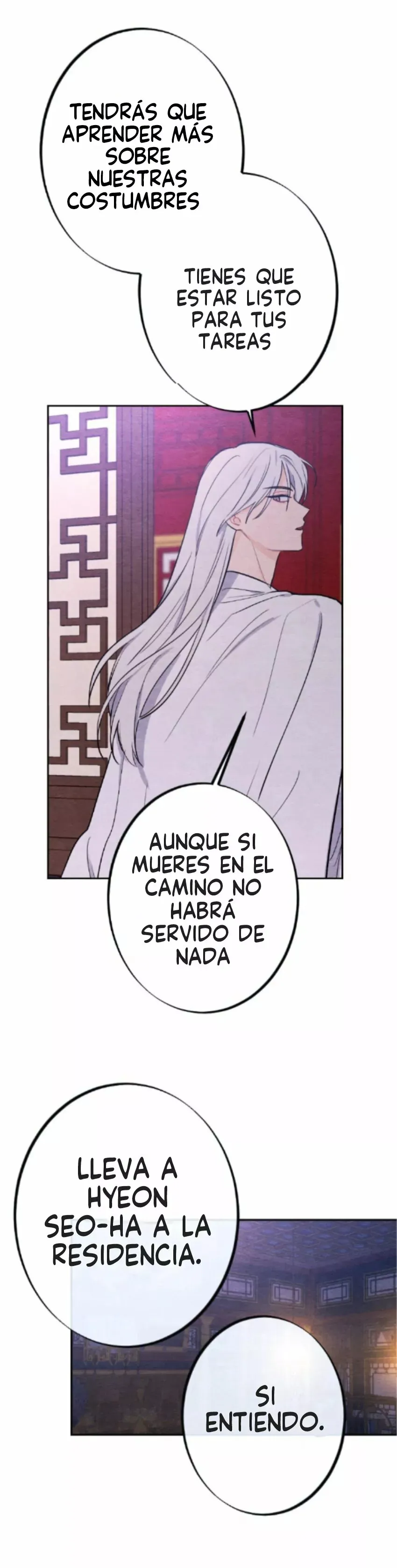 en mi corazon Capítulo 6 en Línea - página 30