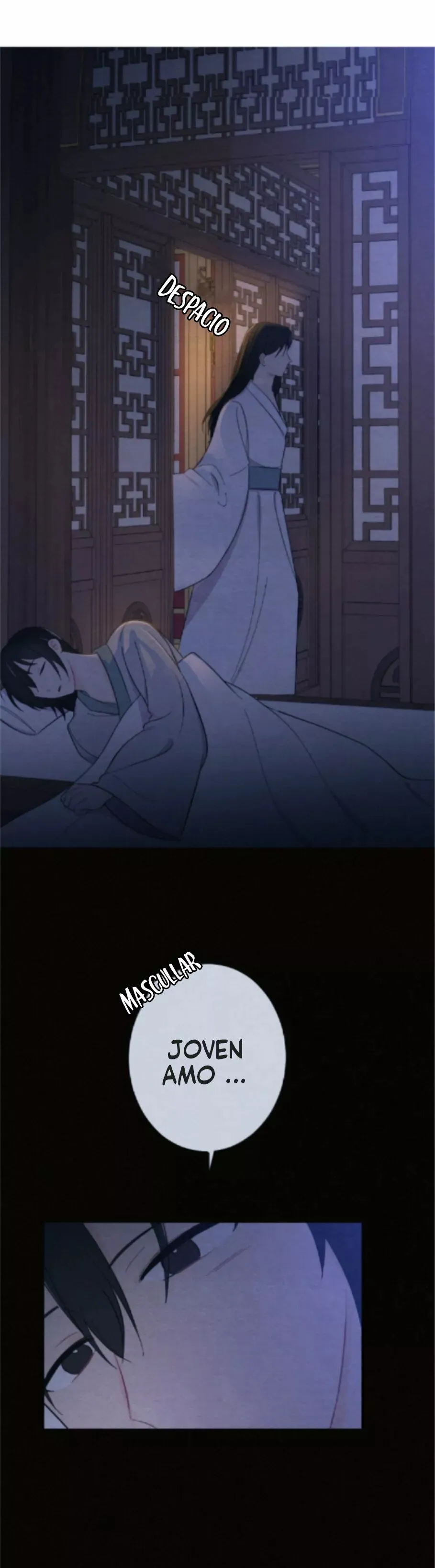 en mi corazon Capítulo 7 en Línea - página 1