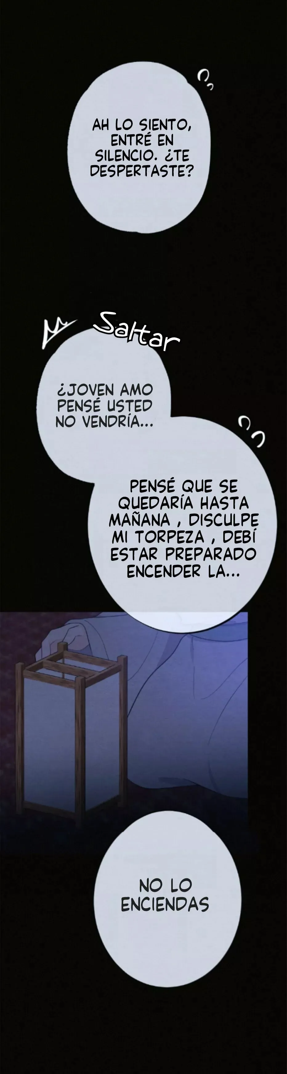 en mi corazon Capítulo 7 en Línea - página 2