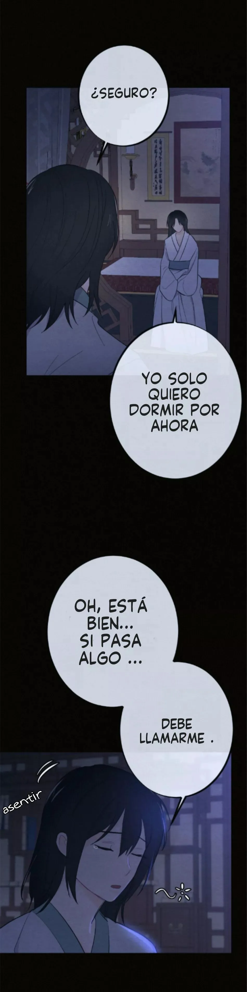 en mi corazon Capítulo 7 en Línea - página 3