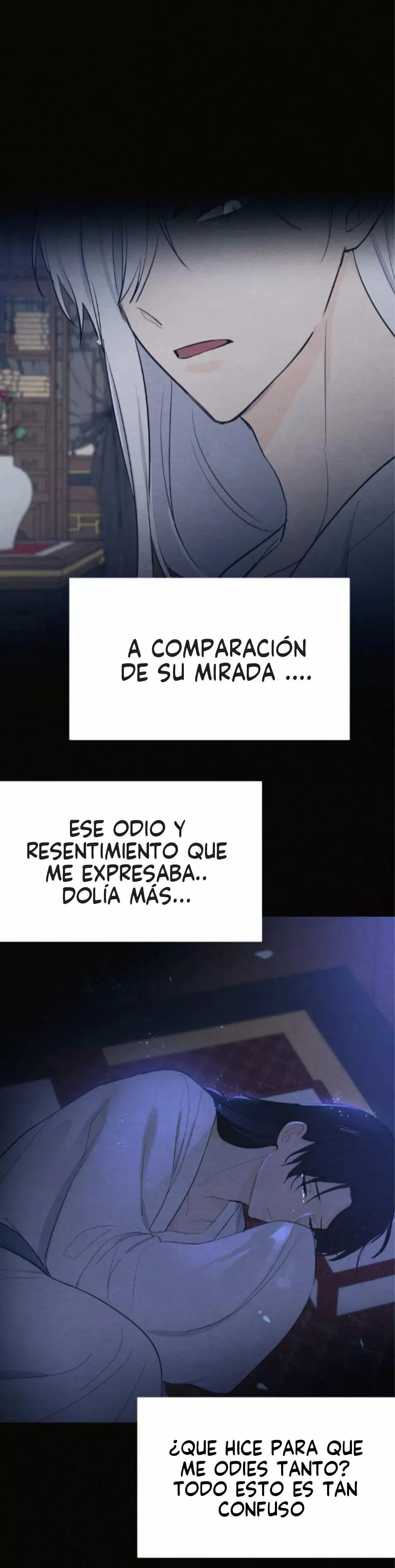 en mi corazon Capítulo 7 en Línea - página 7