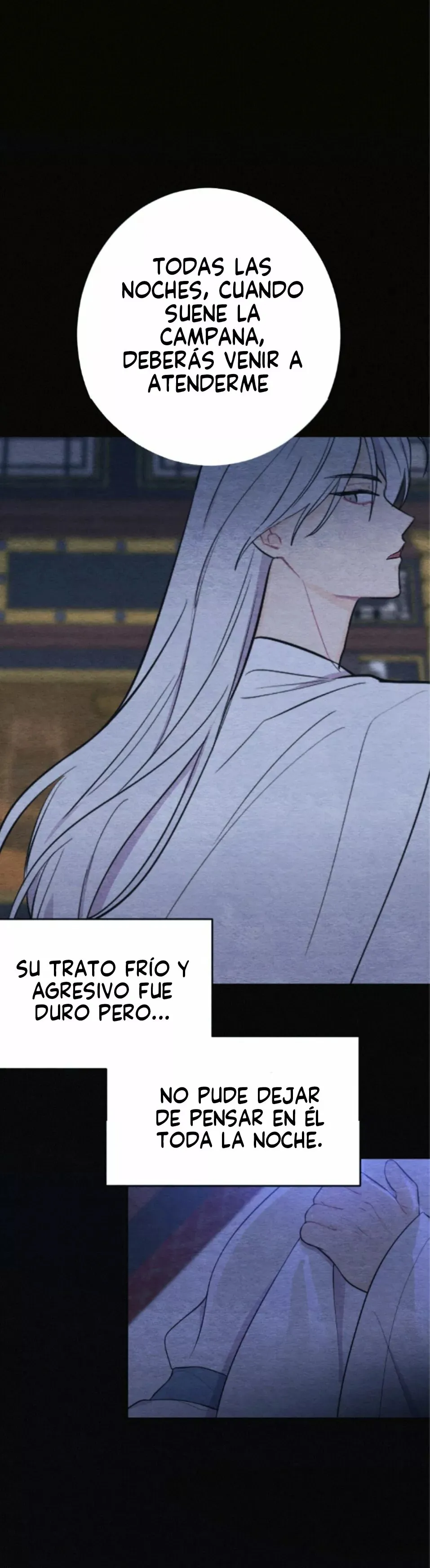 en mi corazon Capítulo 7 en Línea - página 8