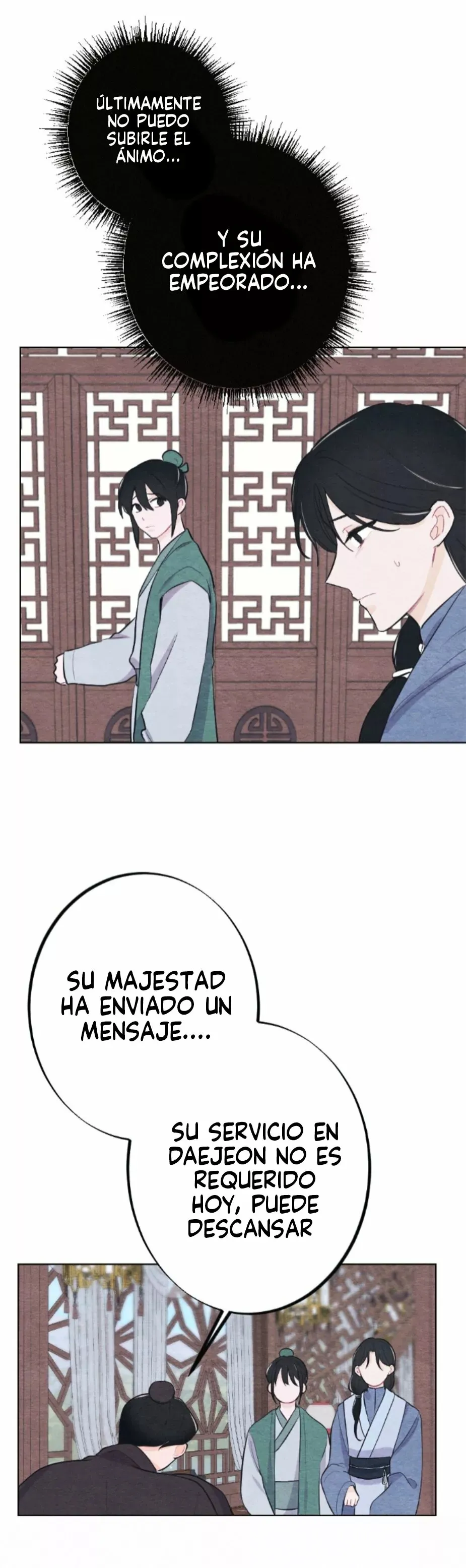 en mi corazon Capítulo 7 en Línea - página 11