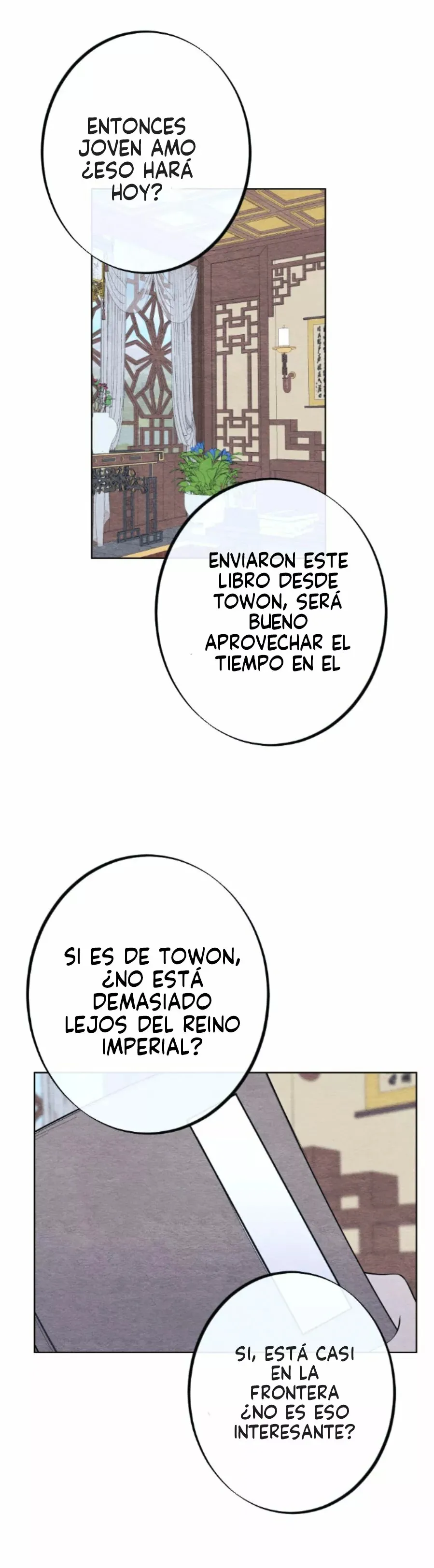 en mi corazon Capítulo 7 en Línea - página 13