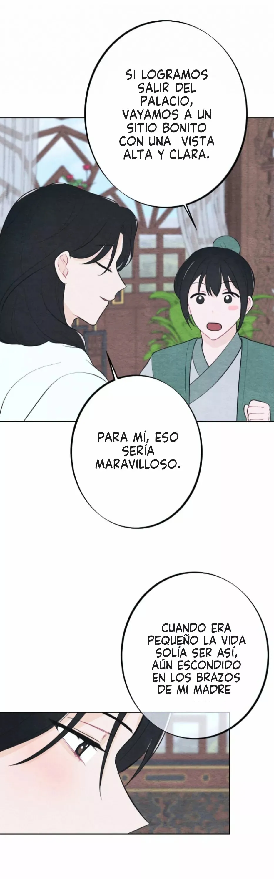 en mi corazon Capítulo 7 en Línea - página 16