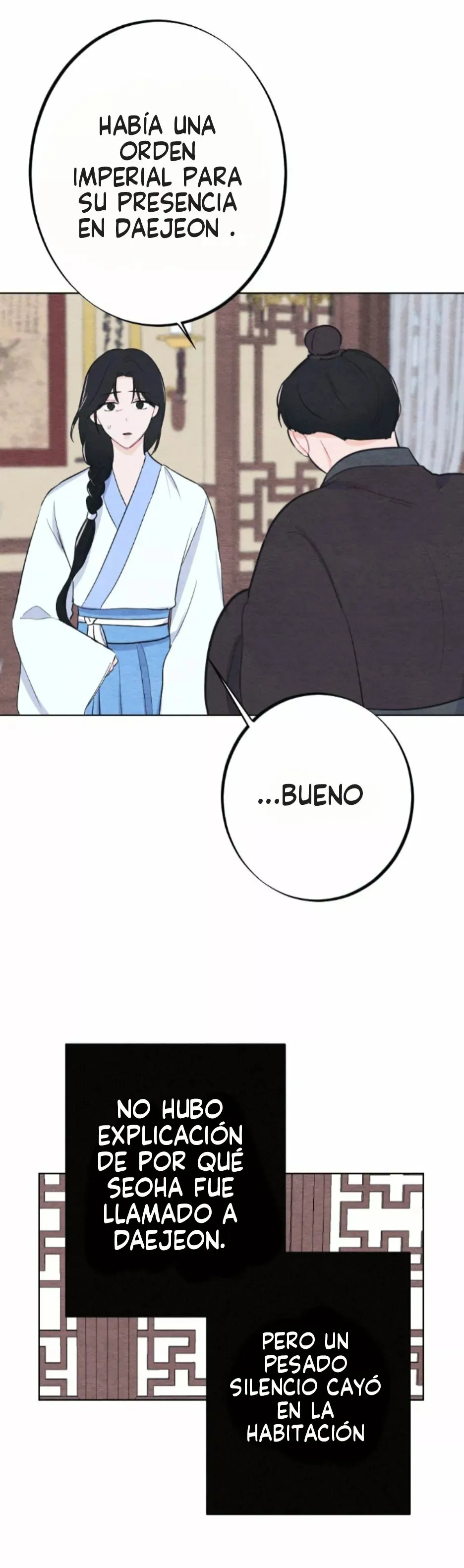 en mi corazon Capítulo 7 en Línea - página 18